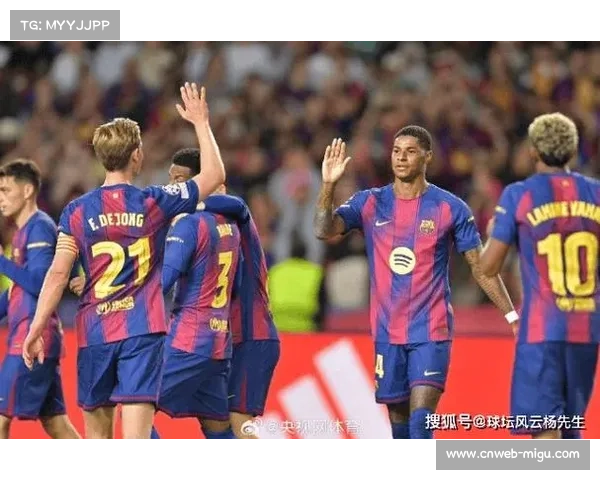 欧冠新星崭露头角：拜仁小将卡尔世界波，费尔明上演帽子戏法