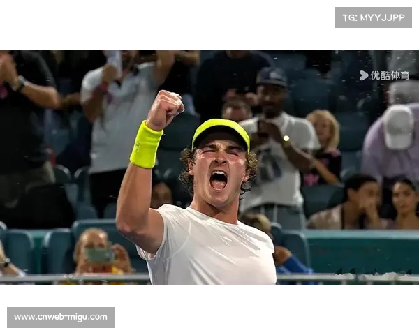 巴西小将丰塞卡获德约科维奇盛赞，被看好成未来顶尖选手