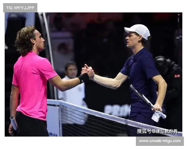 维兰德称谢尔顿比赛风格具备击败阿尔卡拉斯和辛纳的潜力