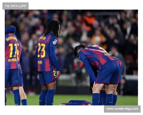 佩德里复出时间敲定，巴萨中场核心即将回归